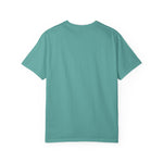 Block Island Est. 1661 Arch Tee, Garment-Dyed by BlockBoundRI, photo 15