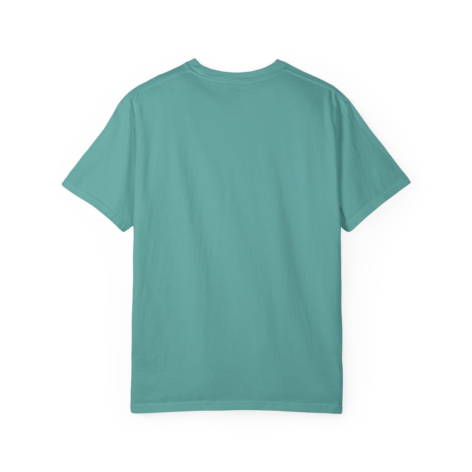 Block Island Est. 1661 Arch Tee, Garment-Dyed by BlockBoundRI, photo 15