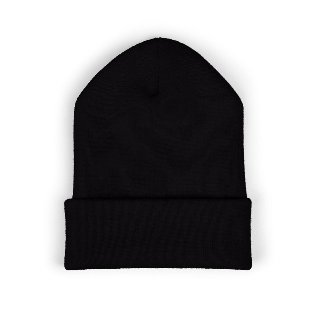Block Island Embroidered Cuffed Beanie by BlockBoundRI, photo 7