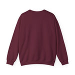 Block Island Off Season Crewneck Sweatshirt by BlockBoundRI, photo 8
