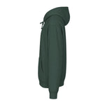 Mainland? Never Heard of Her Block Island heavyweight hoodie, additional view - BlockBoundRI