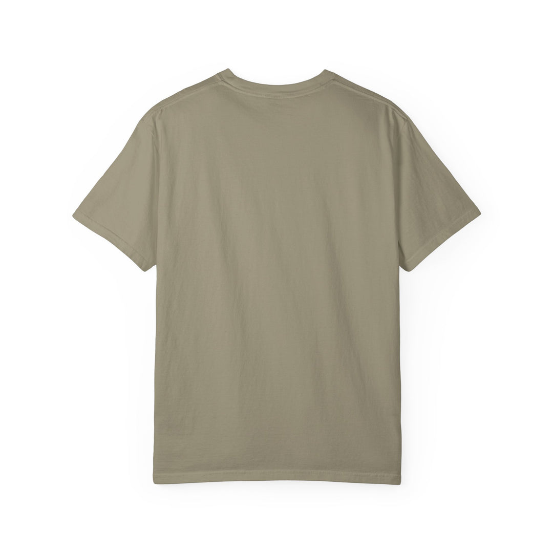 Block Island Errand Club Comfort Colors tee - view 11 - BlockBoundRI