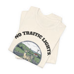 Block Island No Traffic Lights T-Shirt by BlockBoundRI, photo 14