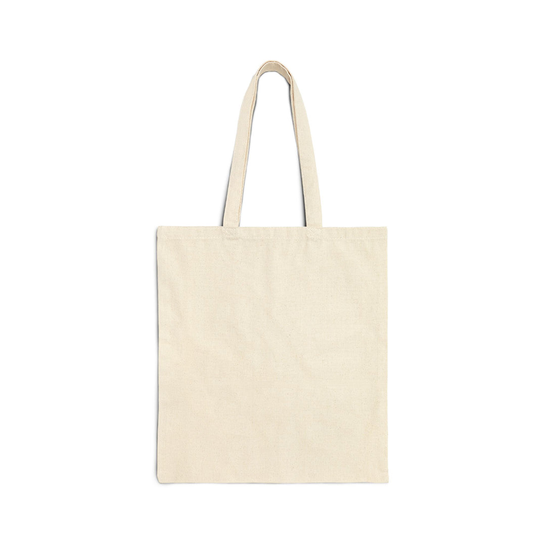 Block Island Beach Pass Canvas Tote Bag by BlockBoundRI, photo 2