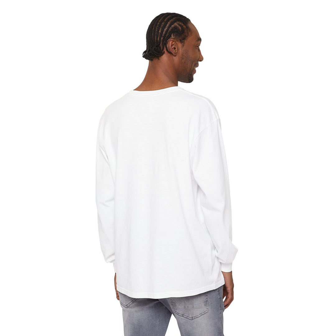 Striper Season Long Sleeve Shirt, Block Island Fishing by BlockBoundRI, photo 6