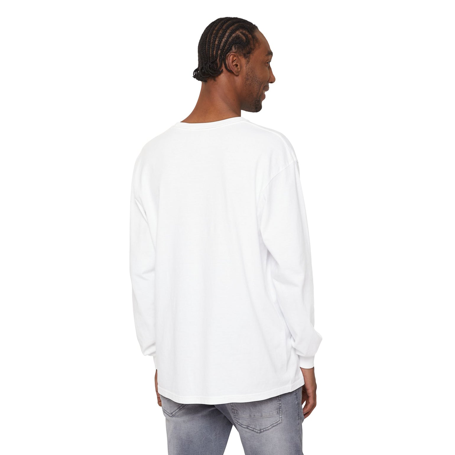 Striper Season Long Sleeve Shirt, Block Island Fishing by BlockBoundRI, photo 6