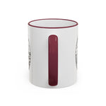 Southeast Light Mug, Block Island Lighthouse by BlockBoundRI, photo 27