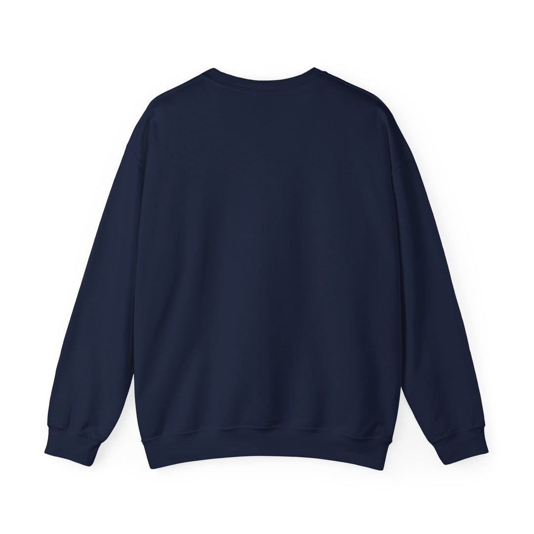 Block Island Off Season Crewneck Sweatshirt by BlockBoundRI, photo 14
