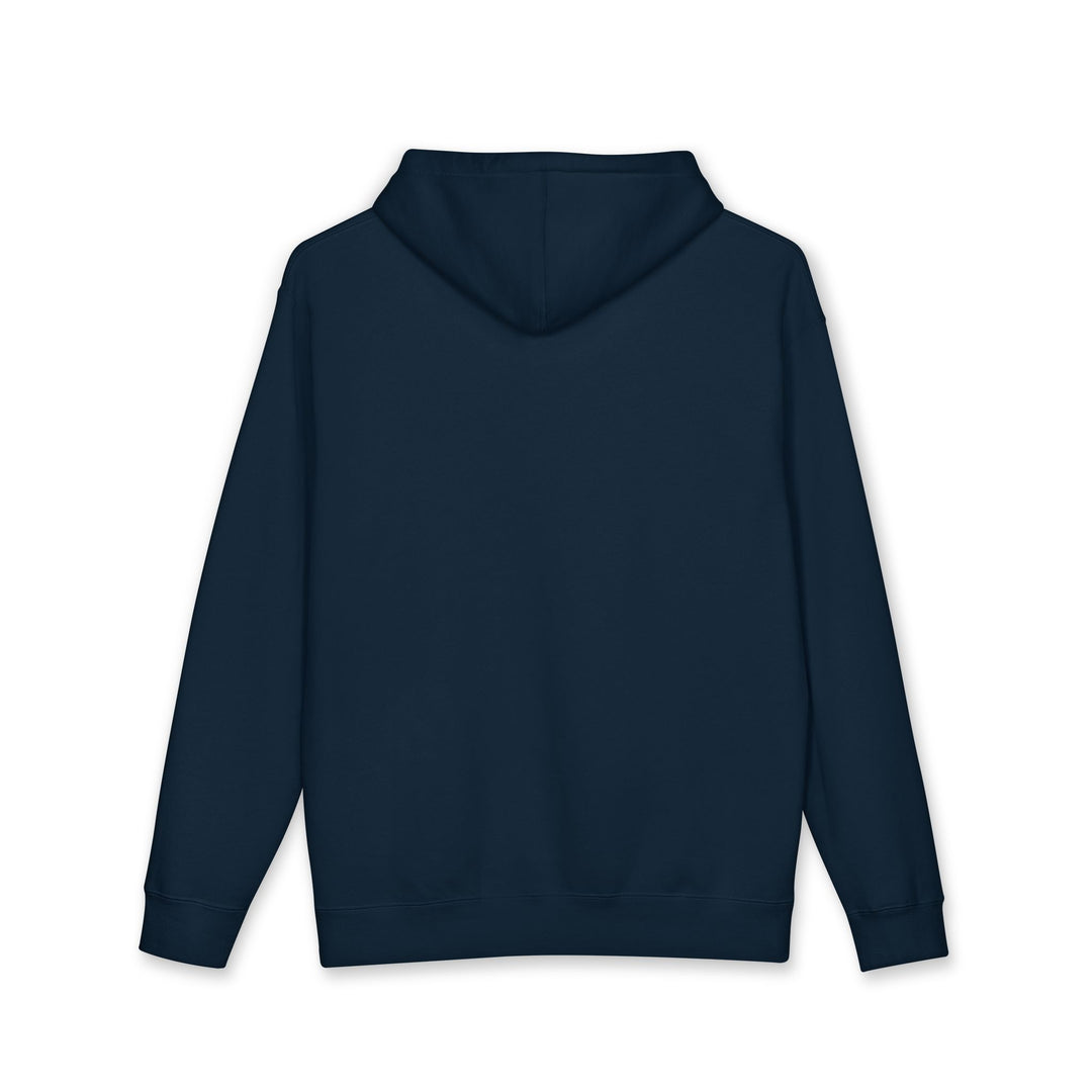 I Survived the Mohegan Bluffs Stairs Block Island hoodie, view 7 - BlockBoundRI