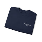 Block Island Est. 1661 Embroidered Crewneck by BlockBoundRI, photo 19