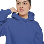 Know Your Ferries Block Island ferry fleet chart hoodie, additional view - BlockBoundRI