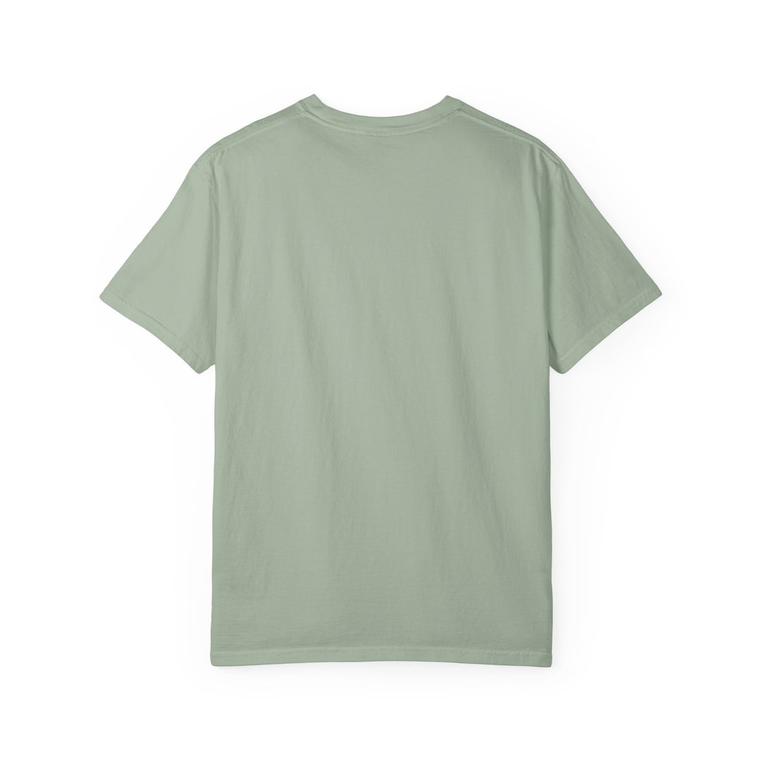 Block Island Est. 1661 Arch Tee, Garment-Dyed by BlockBoundRI, photo 12