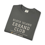 Block Island Errand Club Comfort Colors tee - view 15 - BlockBoundRI