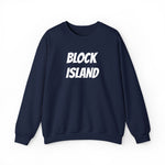 BlockBoundRI coastal product and brand image