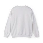 Certified Off-Islander embroidered Block Island crewneck sweatshirt, additional view - BlockBoundRI