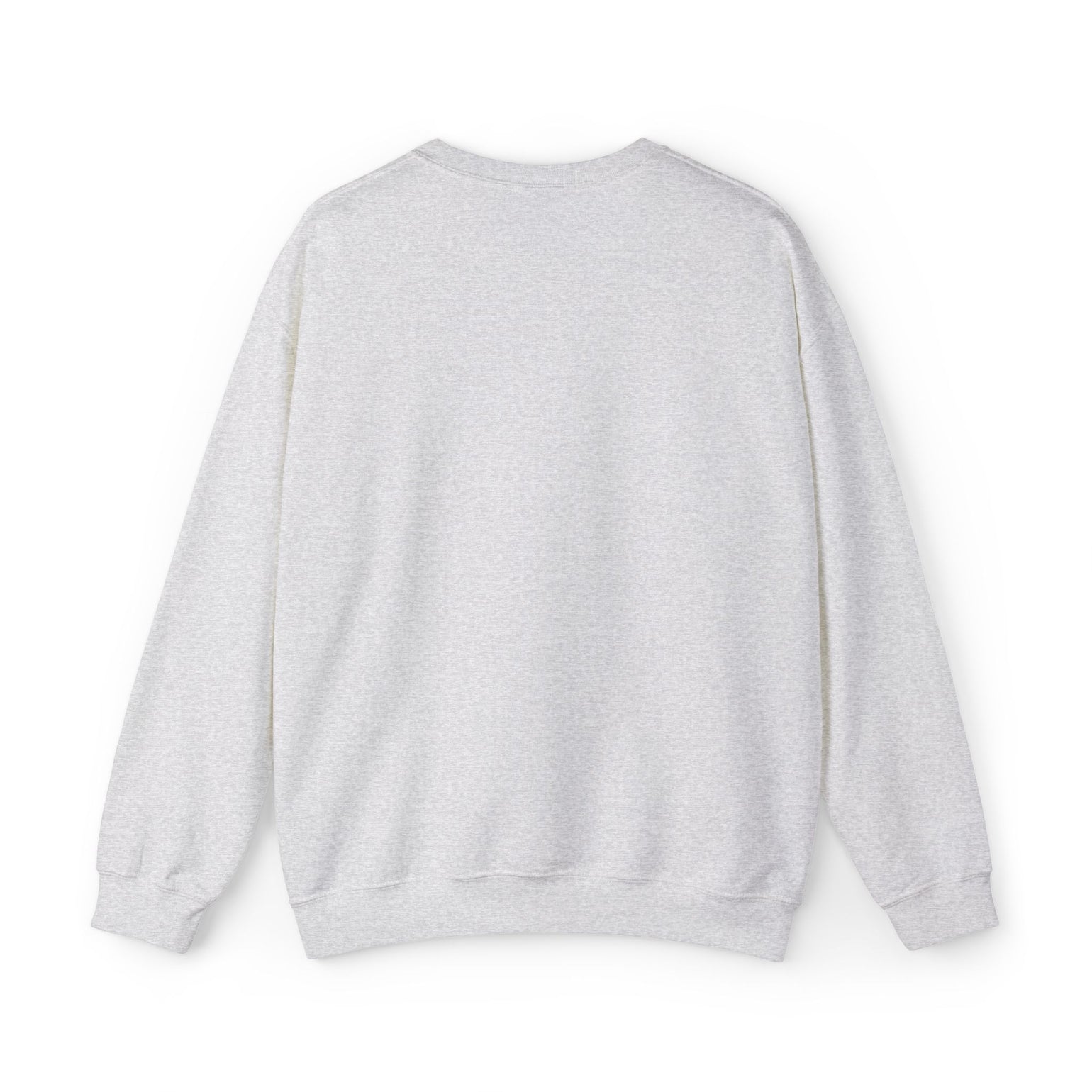 Certified Off-Islander embroidered Block Island crewneck sweatshirt, additional view - BlockBoundRI