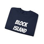 BlockBoundRI coastal product and brand image
