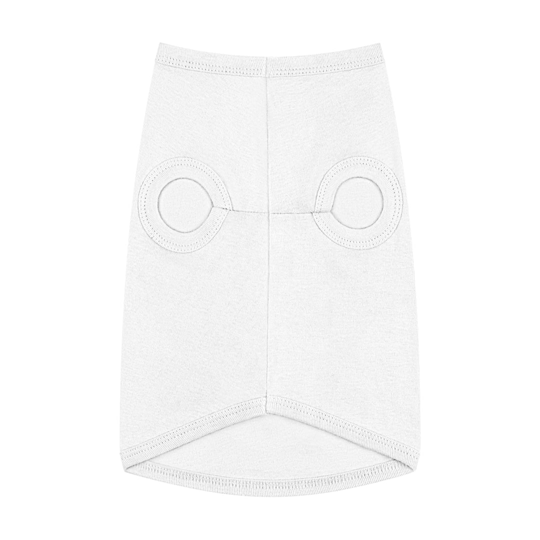 Block Island Dog Tank — Holiday Hound
