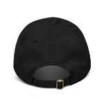 Block Island Est. 1661 Embroidered Dad Hat by BlockBoundRI, photo 4