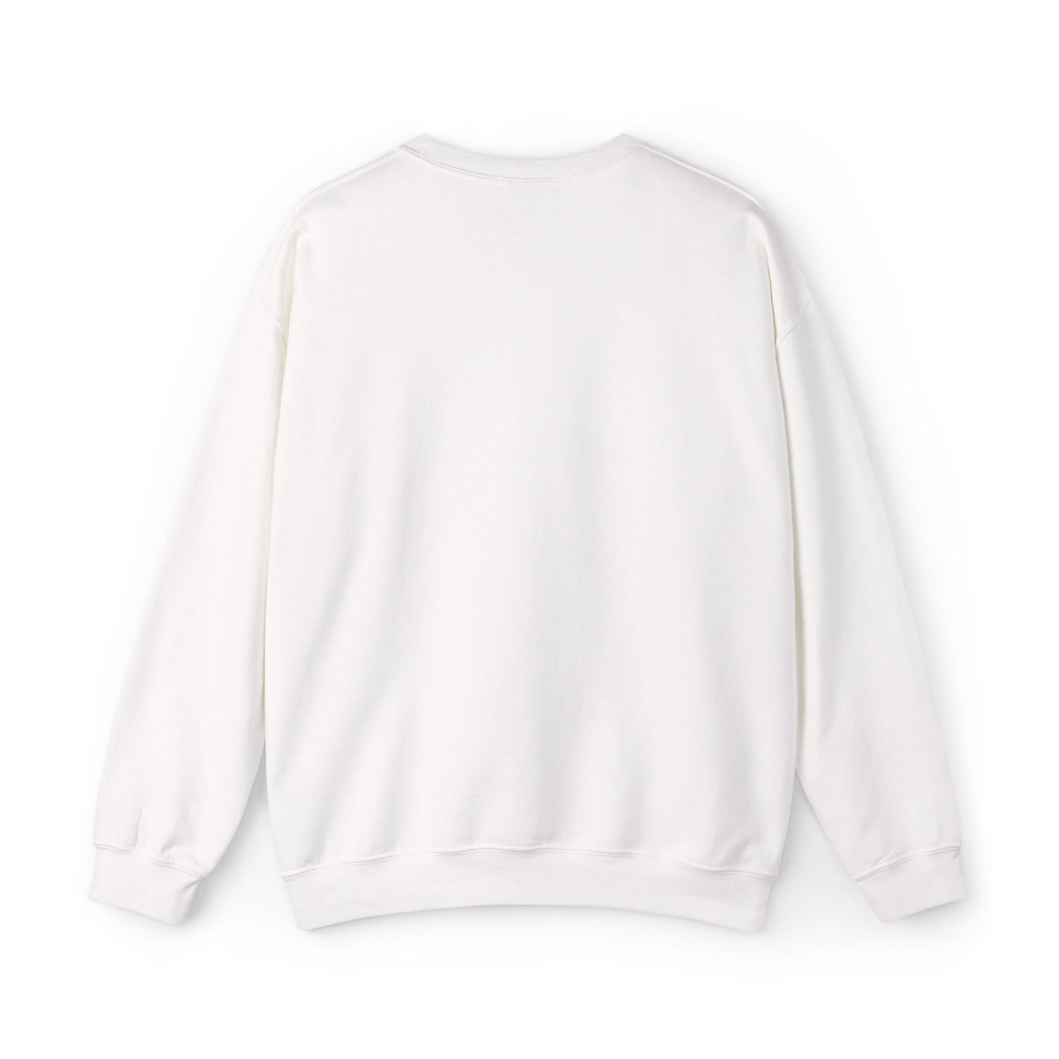 Certified Off-Islander embroidered Block Island crewneck sweatshirt, additional view - BlockBoundRI
