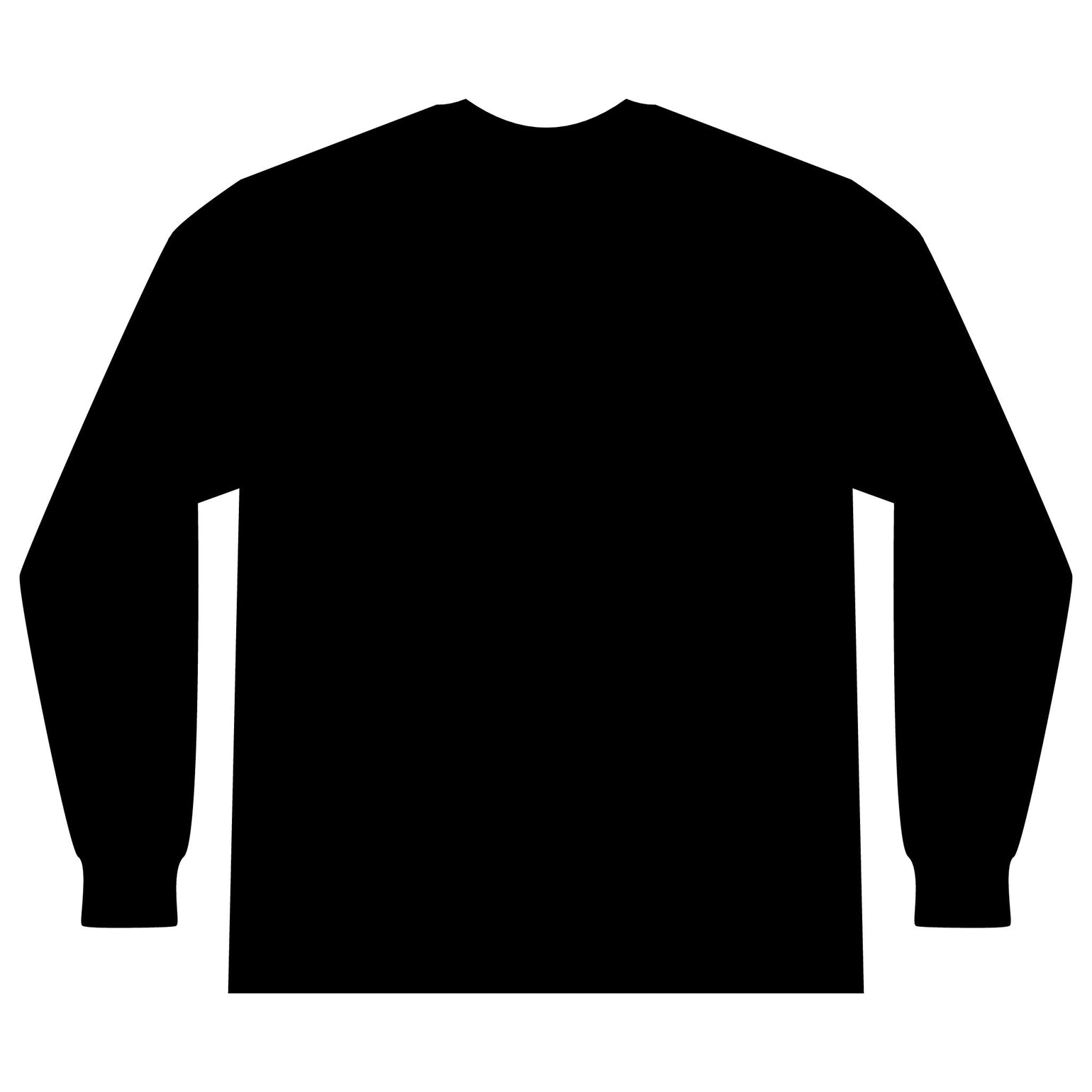 Light Duty Block Island lighthouses men's thermal long sleeve, additional view - BlockBoundRI