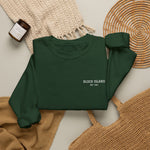 Block Island Est. 1661 Embroidered Crewneck by BlockBoundRI, photo 14