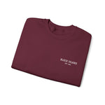 Block Island Est. 1661 Embroidered Crewneck by BlockBoundRI, photo 10