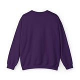 Block Island Crewneck Sweatshirt — Embroidered Pullover