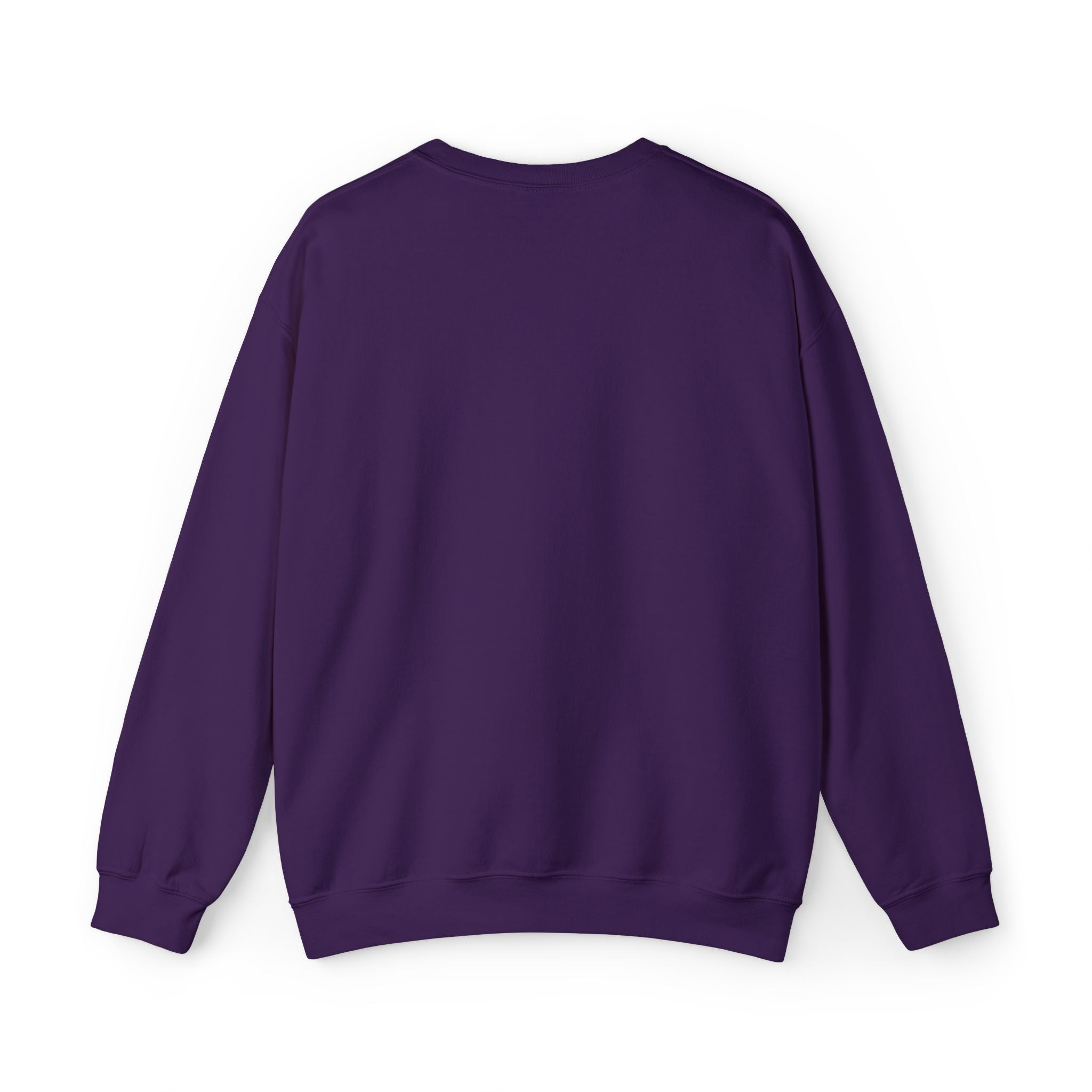 Block Island Crewneck Sweatshirt — Embroidered Pullover