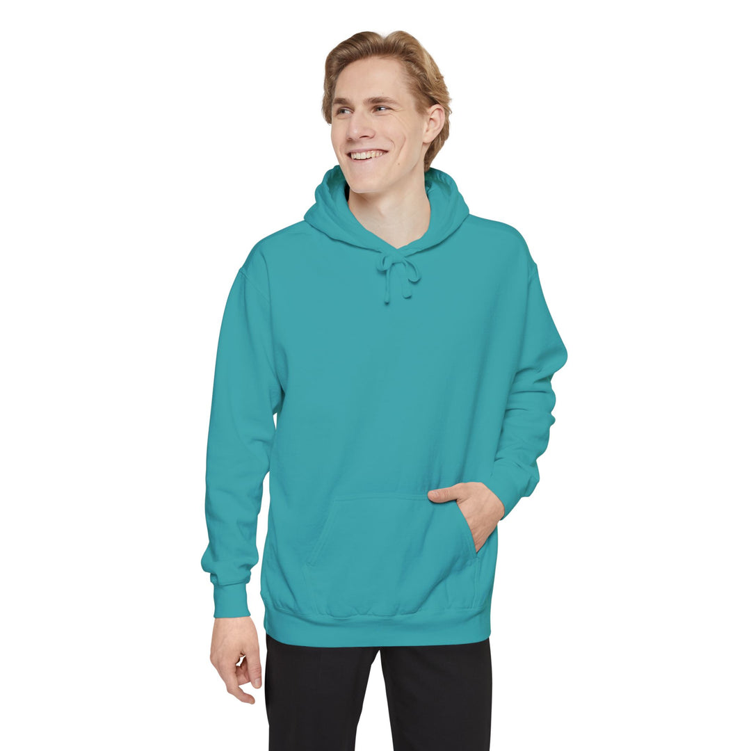 Know Your Ferries Block Island ferry fleet chart hoodie, additional view - BlockBoundRI