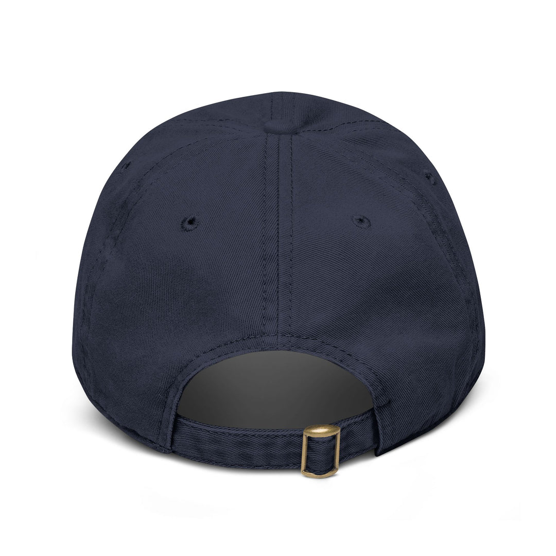 Block Island Est. 1661 Embroidered Dad Hat by BlockBoundRI, photo 7