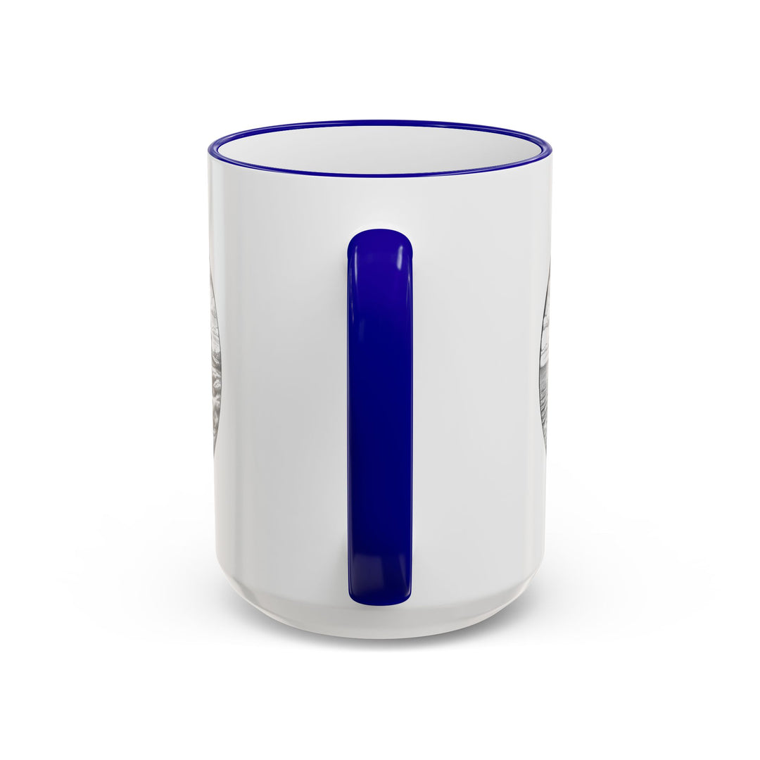 Southeast Light Mug, Block Island Lighthouse by BlockBoundRI, photo 12