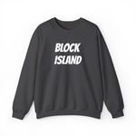 BlockBoundRI coastal product and brand image