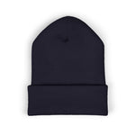 Block Island Embroidered Cuffed Beanie by BlockBoundRI, photo 4