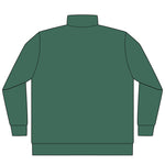 Rhode Island, But Further Block Island quarter-zip pullover, additional view - BlockBoundRI