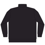 Rhode Island, But Further Block Island quarter-zip pullover, additional view - BlockBoundRI