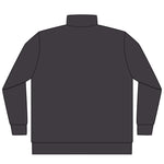 Rhode Island, But Further Block Island quarter-zip pullover, additional view - BlockBoundRI