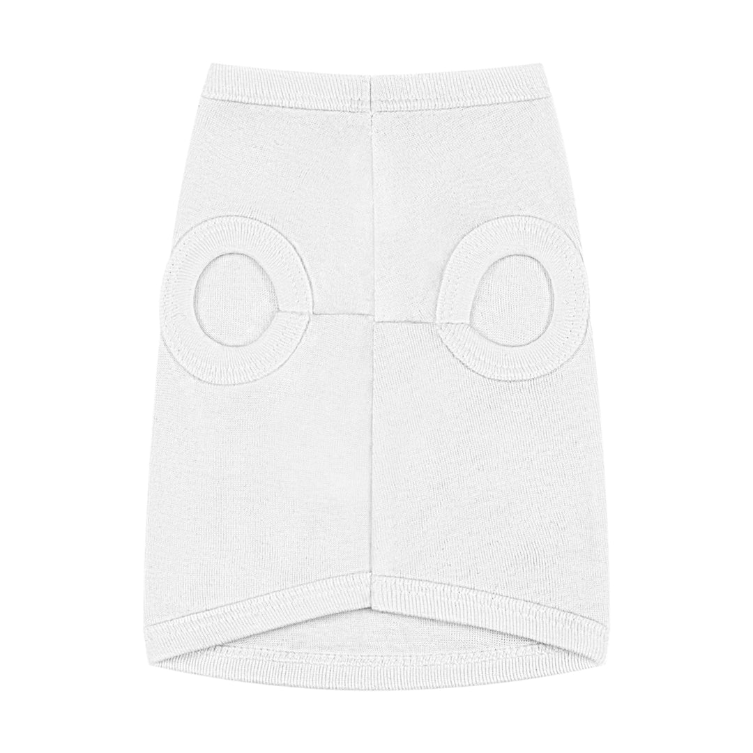 Block Island Dog Tank — Holiday Hound