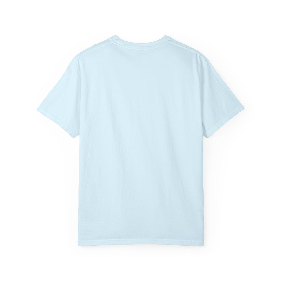 Block Island Est. 1661 Arch Tee, Garment-Dyed by BlockBoundRI, photo 18