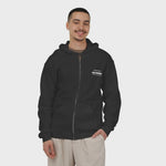 Technically New Shoreham Block Island zip hoodie worn, video